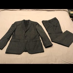 Hugo Boss Suit